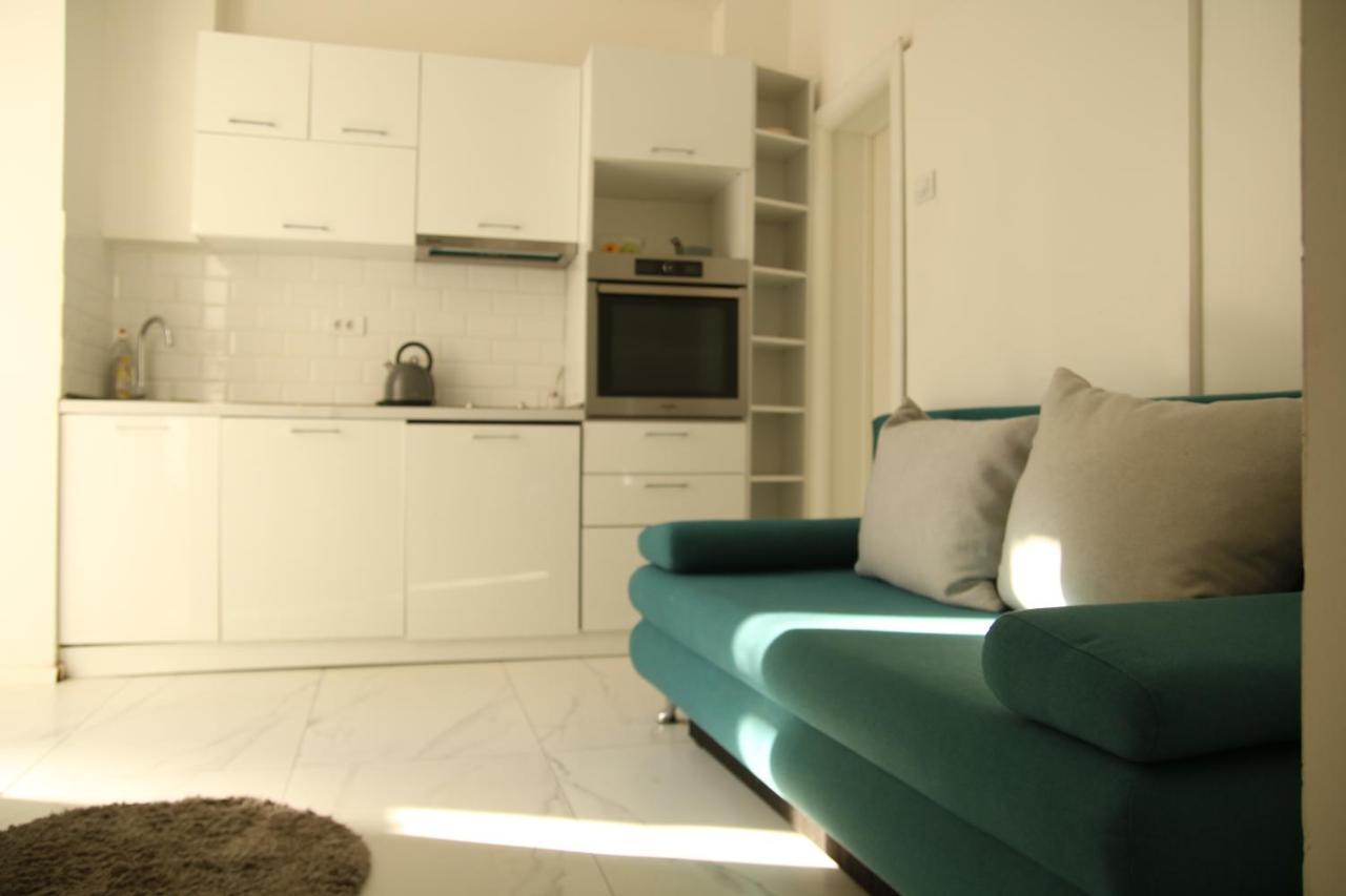 Apartament Natalie'S Royal M Belgrad Zewnętrze zdjęcie