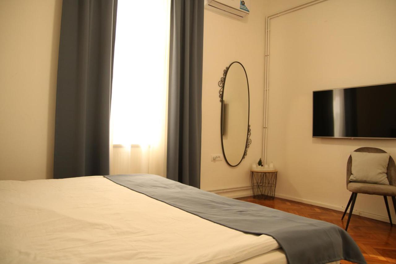 Apartament Natalie'S Royal M Belgrad Zewnętrze zdjęcie