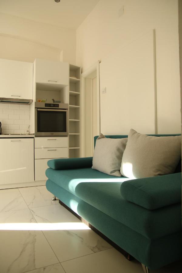 Apartament Natalie'S Royal M Belgrad Zewnętrze zdjęcie