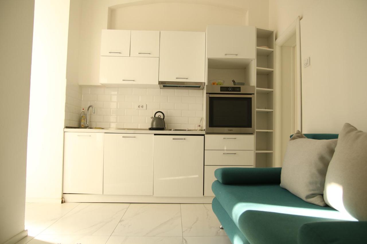 Apartament Natalie'S Royal M Belgrad Zewnętrze zdjęcie